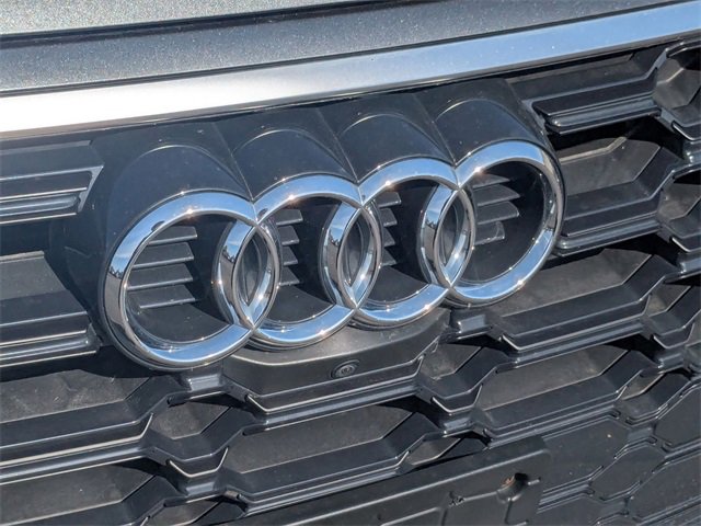 Used 2023 Audi Q5 2.0T Premium Plus image 11