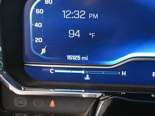 Used 2023 Chevrolet Silverado 1500 RST image 37