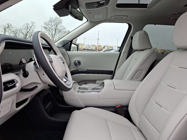 New 2026 Hyundai Palisade Calligraphy image 11