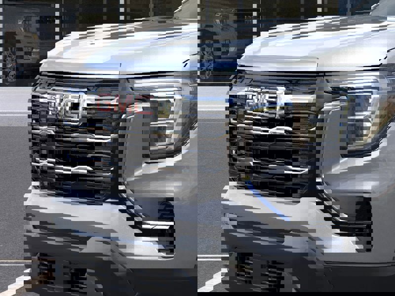 New 2026 GMC Terrain Elevation image 13