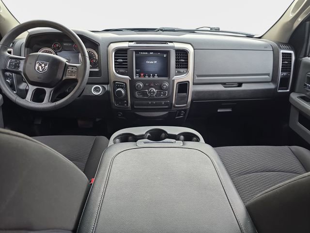 Used 2019 RAM 1500 Classic Warlock w/ Electronics Group image 10