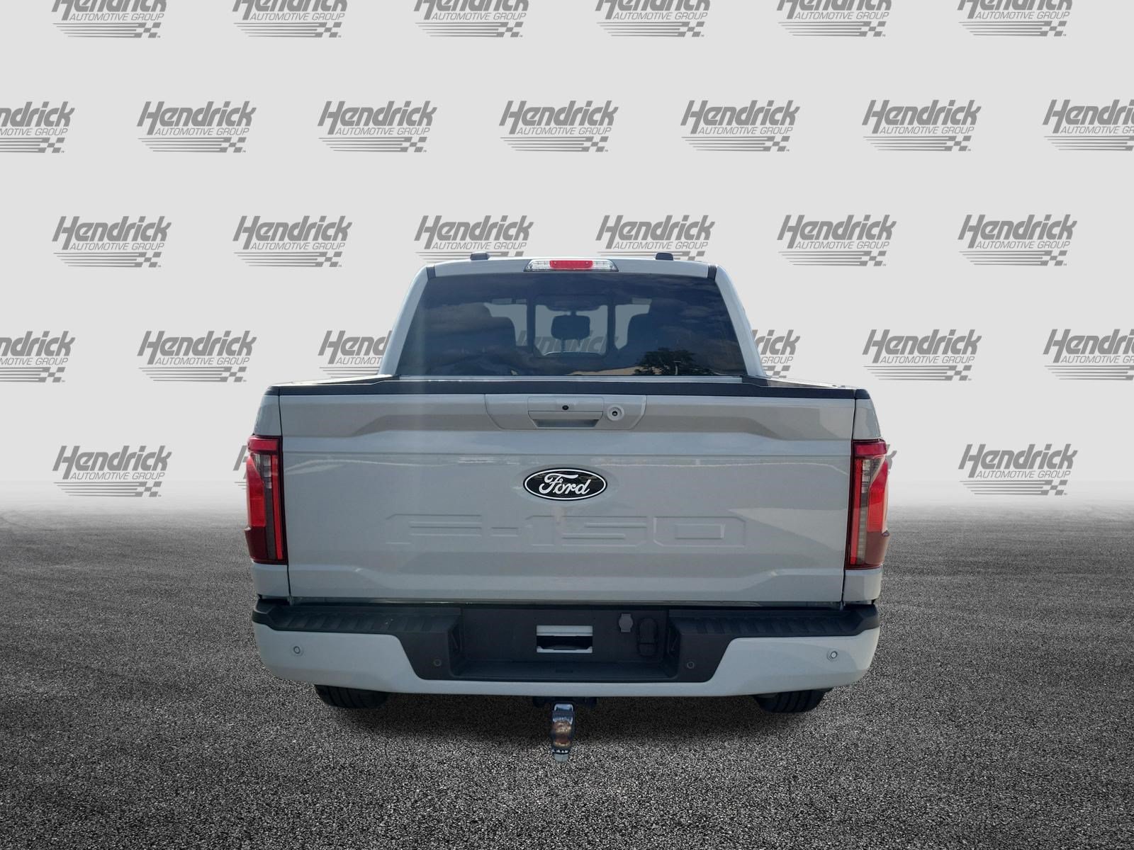 Used 2024 Ford F150 XLT w/ Equipment Group 302A MID RWD image 6