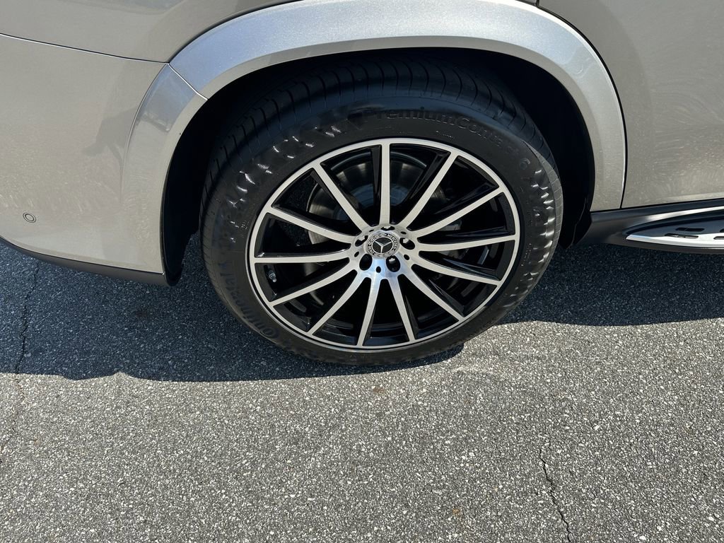 Certified 2023 Mercedes-Benz GLS 450 GLS 450 image 21