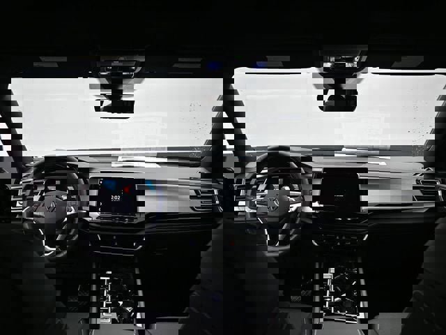 New 2026 Volkswagen Atlas Cross Sport SE image 10