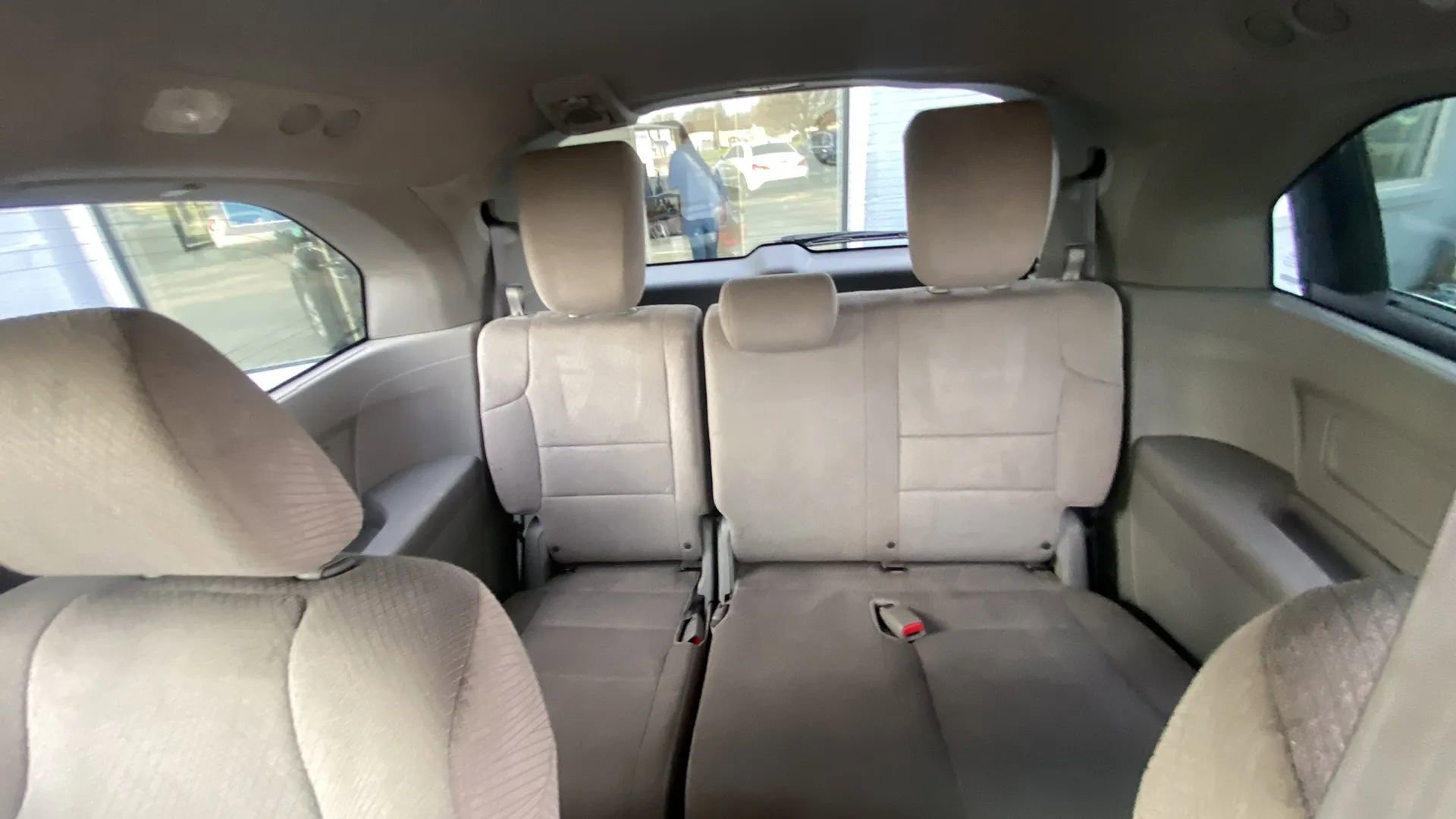Used 2015 Honda Odyssey EX image 11