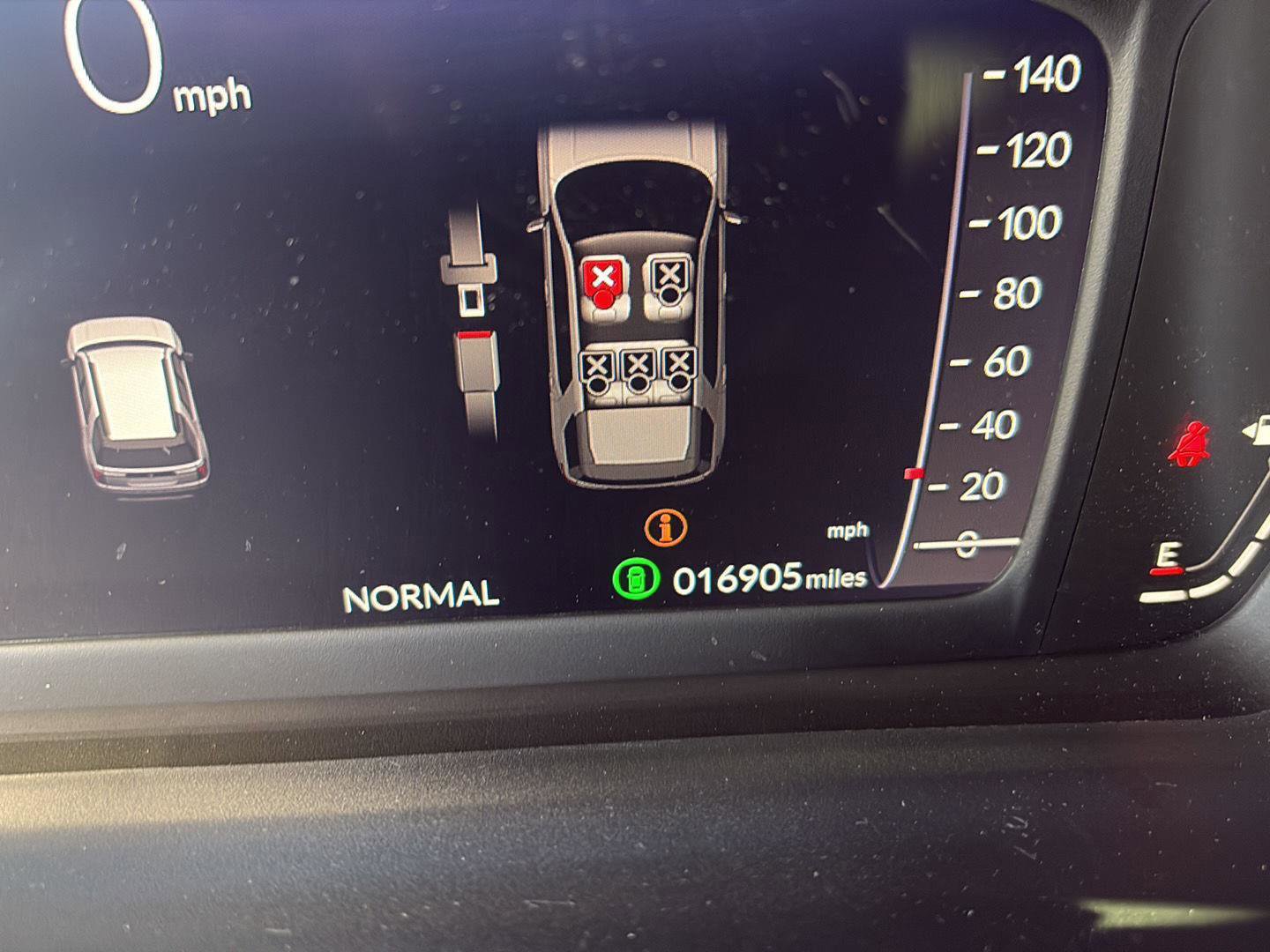 Certified 2026 Honda Passport TrailSport image 17