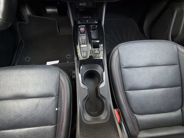 Certified 2023 Chevrolet Bolt EUV LT w/ Convenience Package FWD image 24