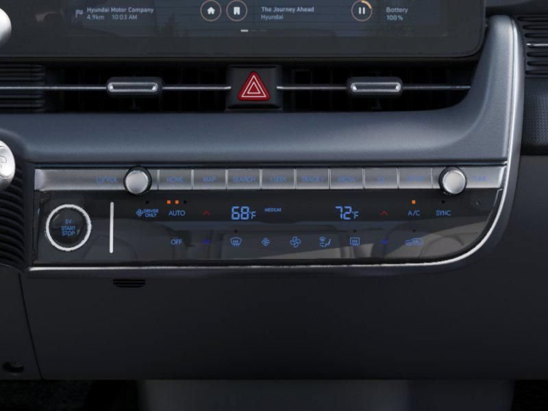 New 2026 Hyundai Ioniq 5 Limited AWD/4WD image 16