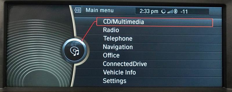 Used 2012 BMW 650i xDrive Convertible image 15