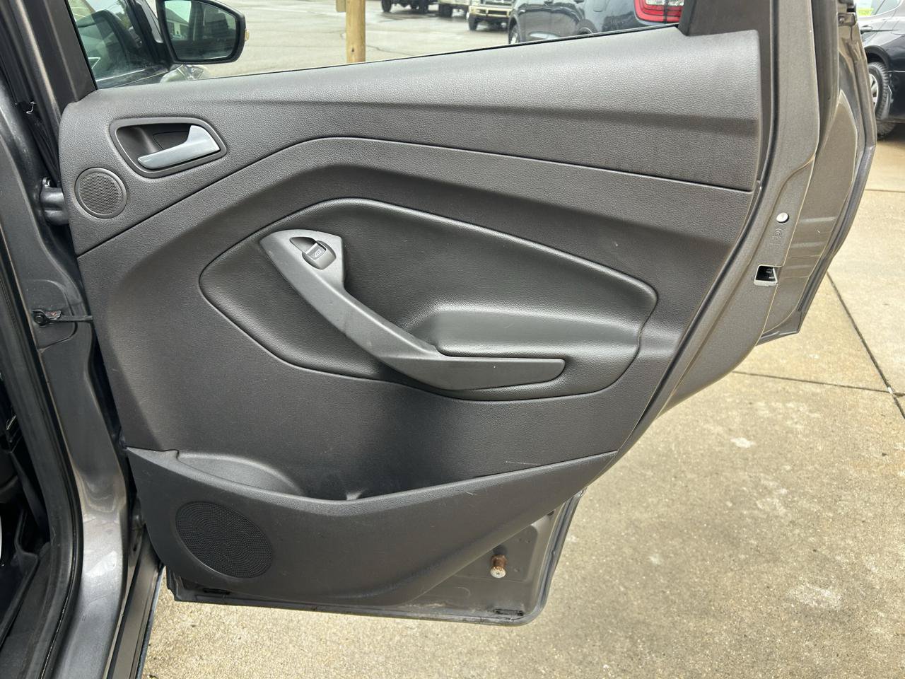 Used 2013 Ford Escape SEL AWD/4WD image 17