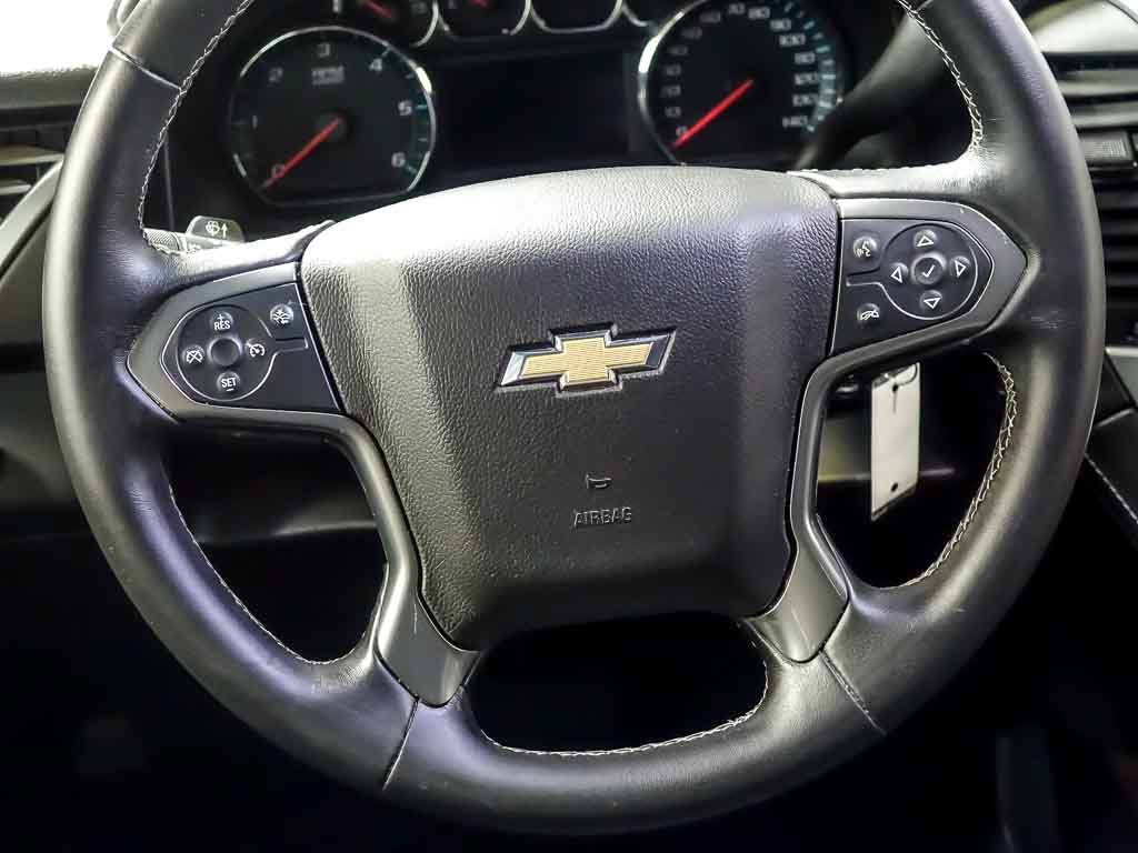 Used 2018 Chevrolet Tahoe LT AWD/4WD image 19