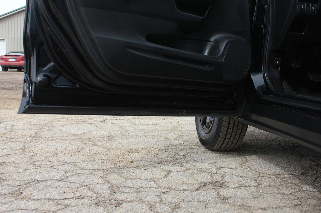 Used 2016 Honda CR-V LX image 40