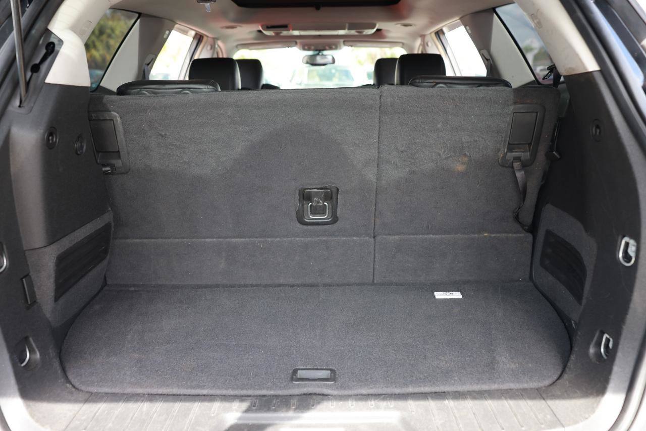 Used 2010 Buick Enclave CXL w/ Trailering Provision Package image 26