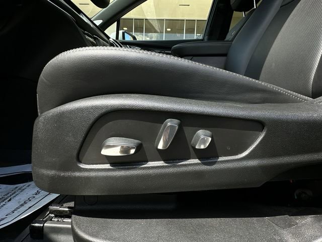 Certified 2023 Cadillac XT5 Premium Luxury w/ LPO, Floor Liner Package FWD image 20