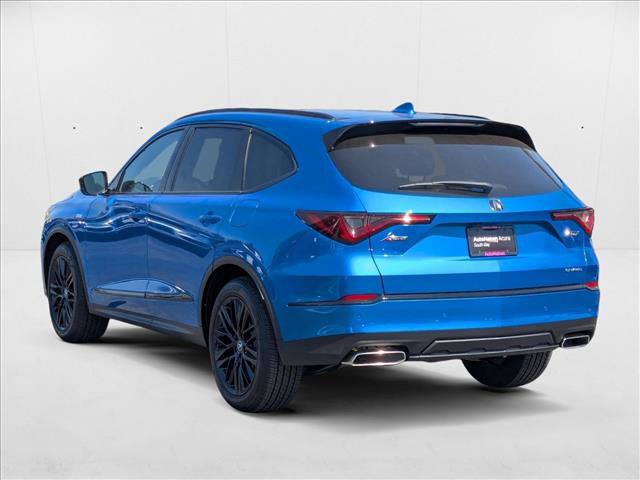New 2026 Acura MDX A-Spec image 9