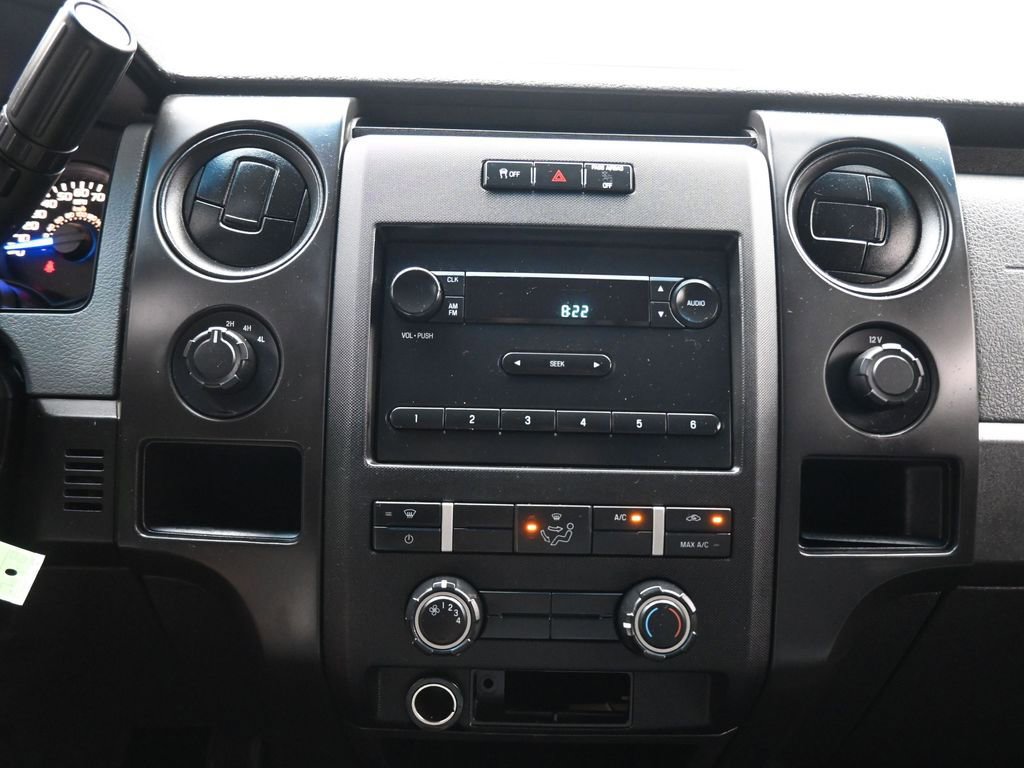 Used 2013 Ford F150 XL w/ Trailer Tow Pkg AWD/4WD image 17