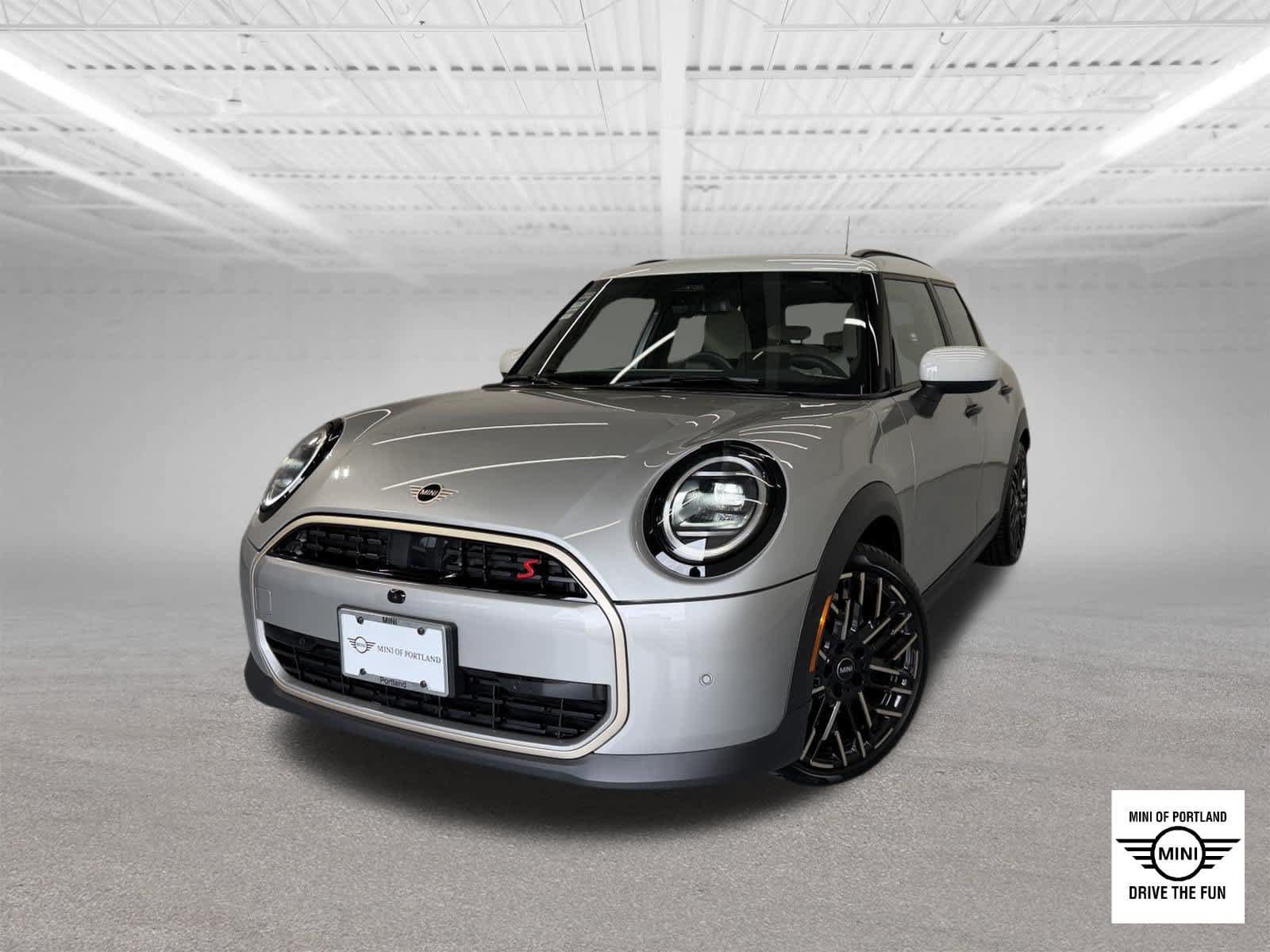 Used 2026 MINI Cooper S