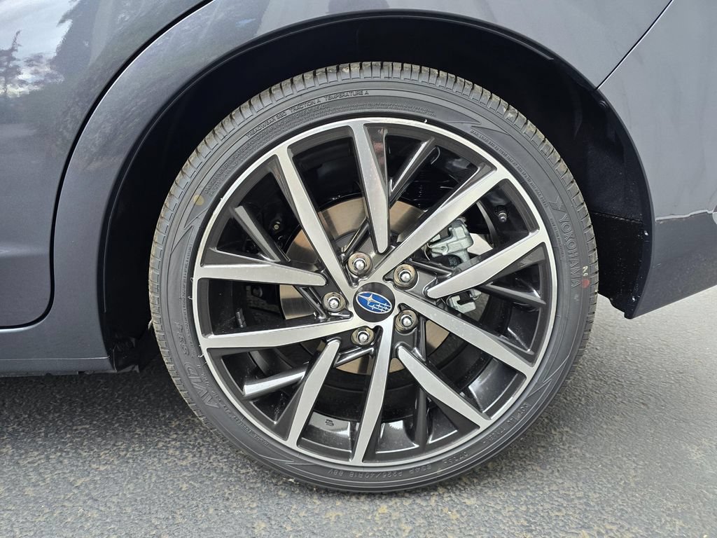 New 2026 Subaru Impreza 2.0i Sport AWD/4WD image 6