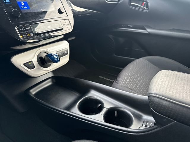 Used 2018 Toyota Prius Two w/ Prius Two Safety Plus Package image 16