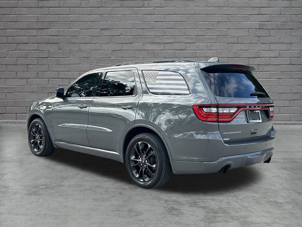 Used 2023 Dodge Durango R/T RWD image 8