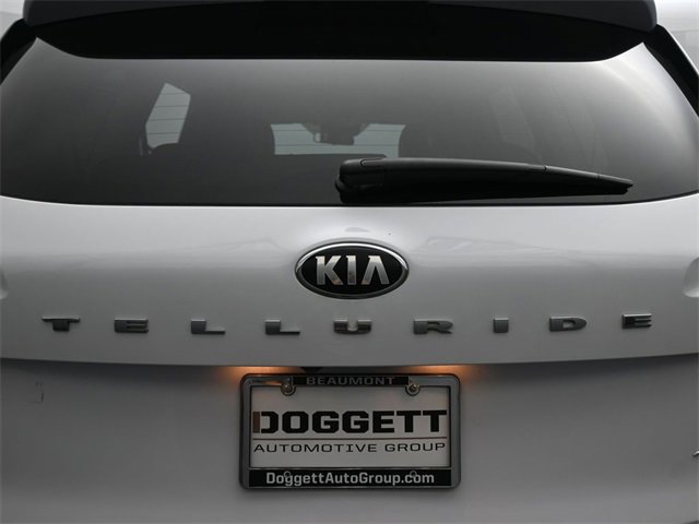 Used 2021 Kia Telluride S image 29