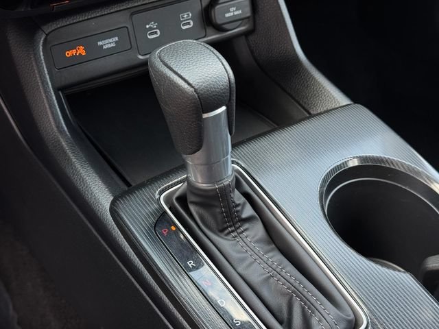 Used 2026 Honda Civic LX image 16