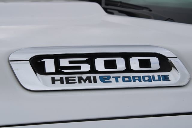 Used 2023 RAM 1500 Big Horn RWD image 13