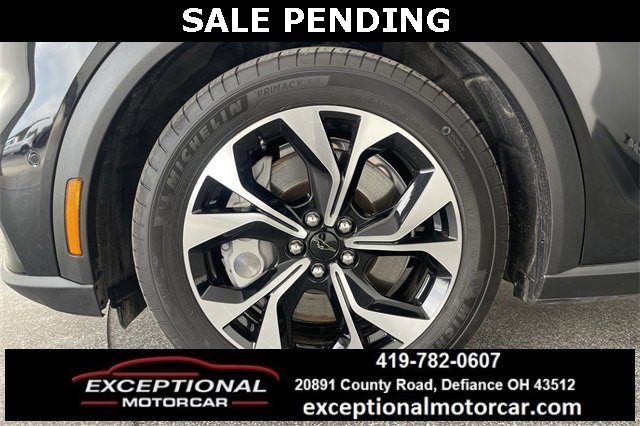 Used 2024 Ford Mustang Mach-E Select image 46