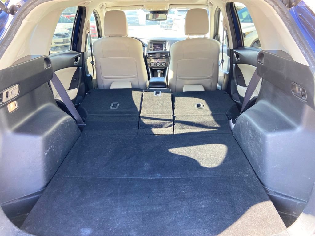 Used 2014 MAZDA CX-5 Grand Touring FWD image 26