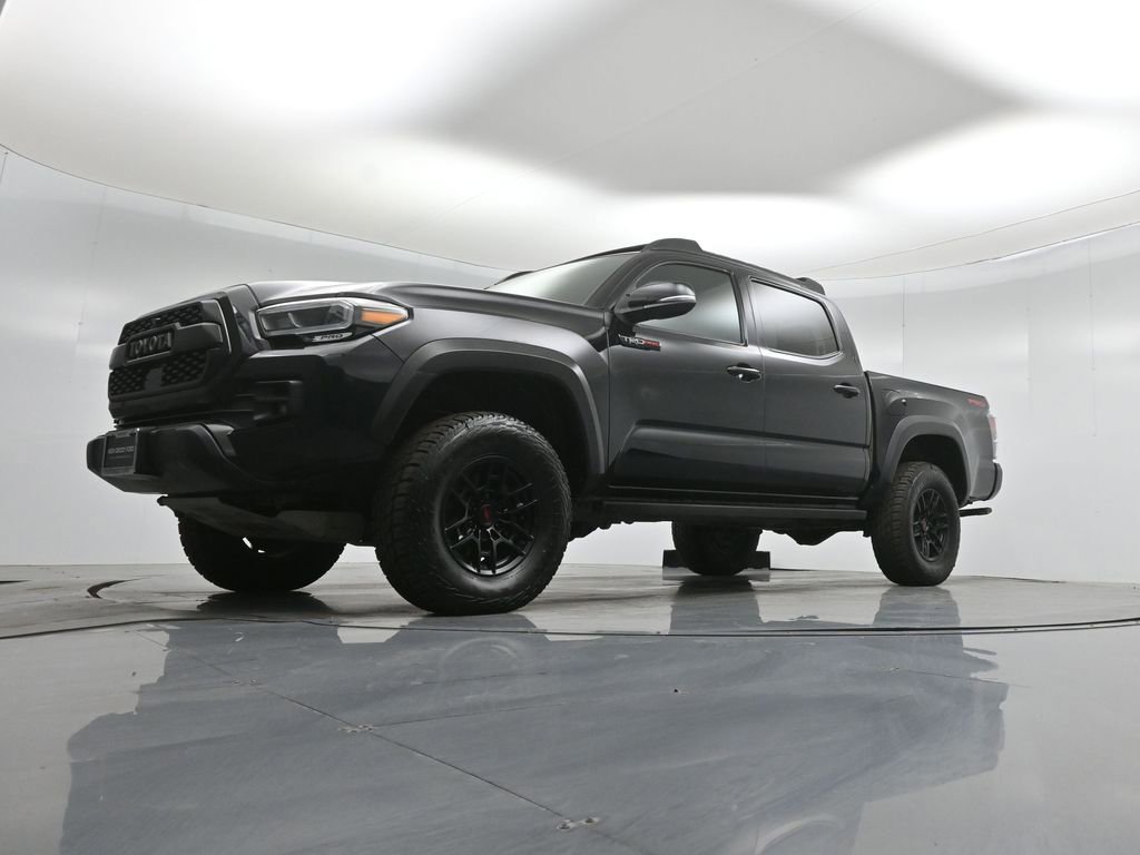 Used 2021 Toyota Tacoma TRD Pro image 42