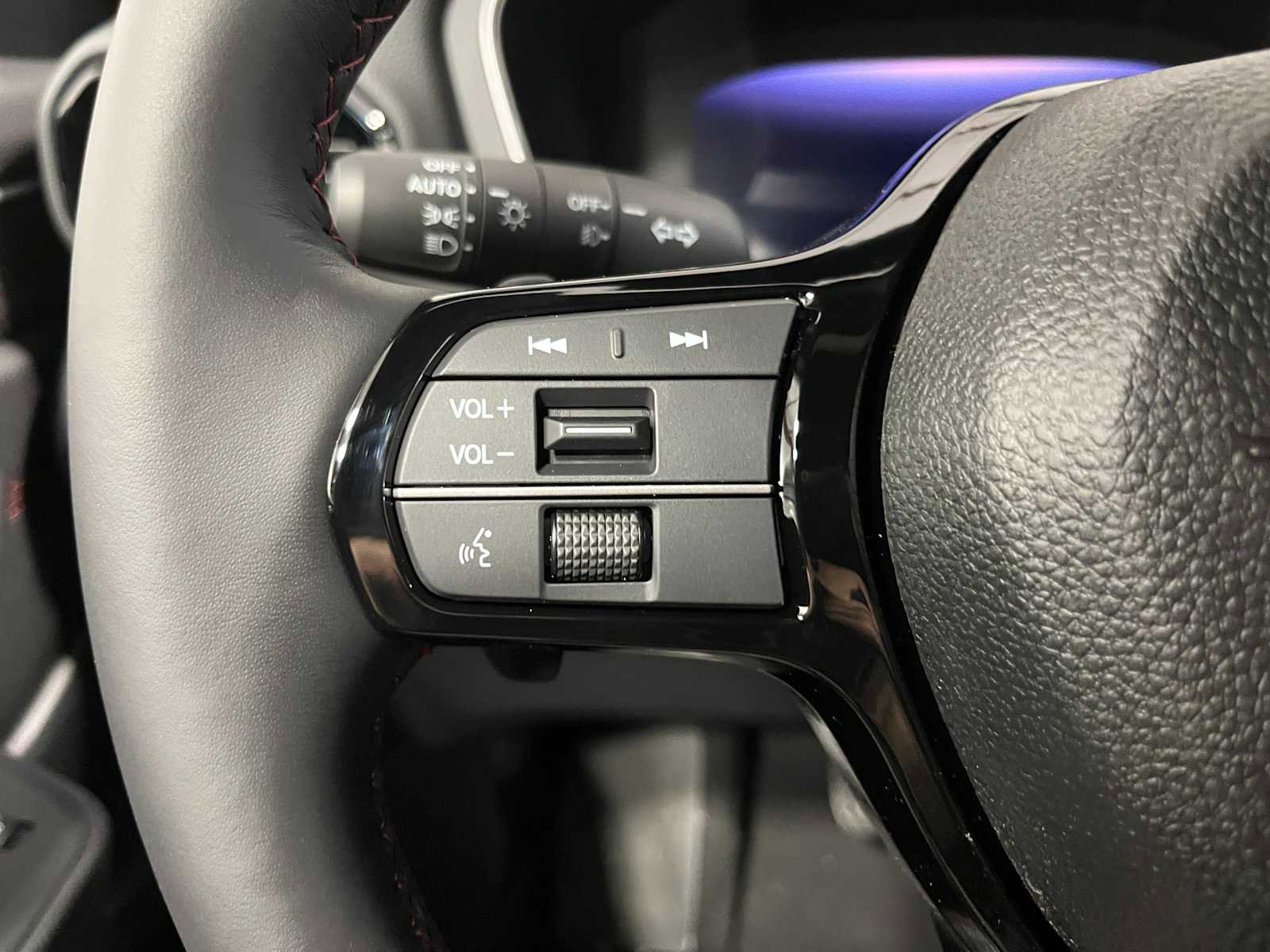 New 2026 Honda Pilot Black Edition image 18