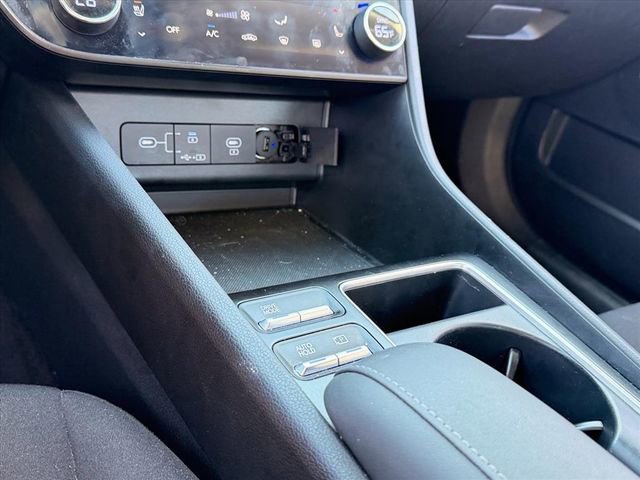 Used 2024 Hyundai Sonata SEL image 21