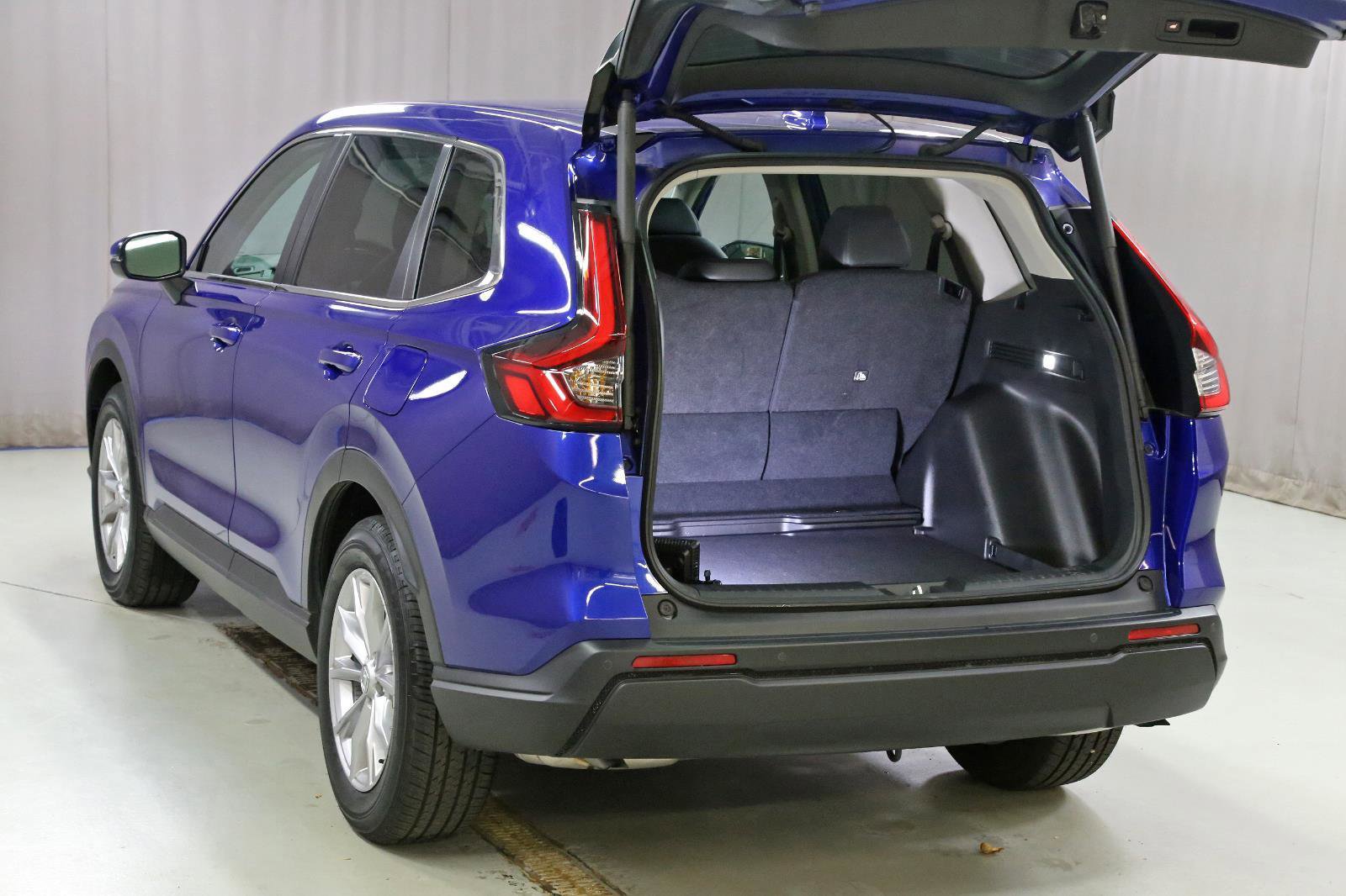 Certified 2024 Honda CR-V EX-L image 22