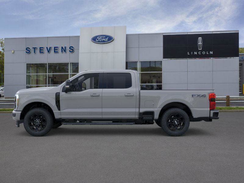 New 2026 Ford F250 Lariat image 4