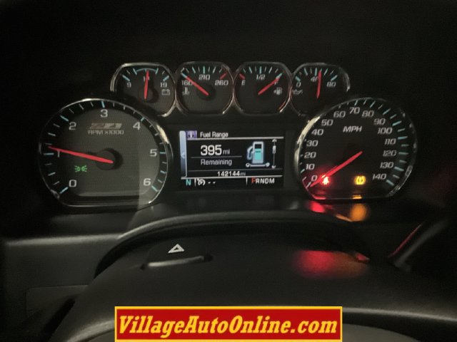 Used 2016 Chevrolet Silverado 1500 LT w/ All Star Edition AWD/4WD image 18
