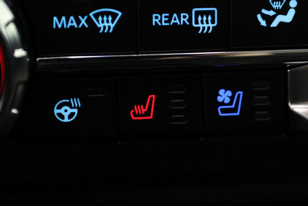 Used 2026 Ford F250 Lariat w/ Black Appearance Package AWD/4WD image 56