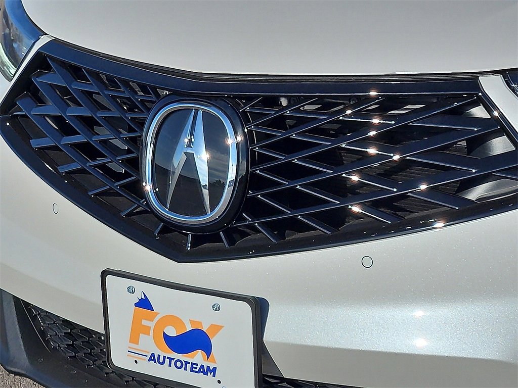 New 2026 Acura RDX A-Spec image 9