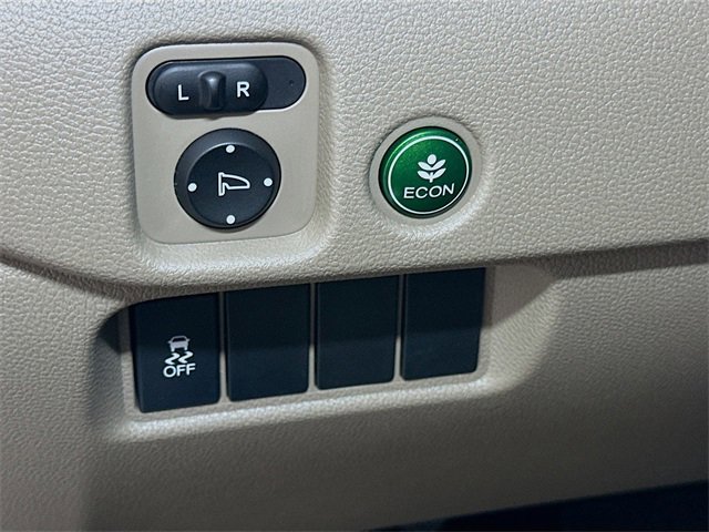 Used 2018 Honda Pilot EX-L image 10