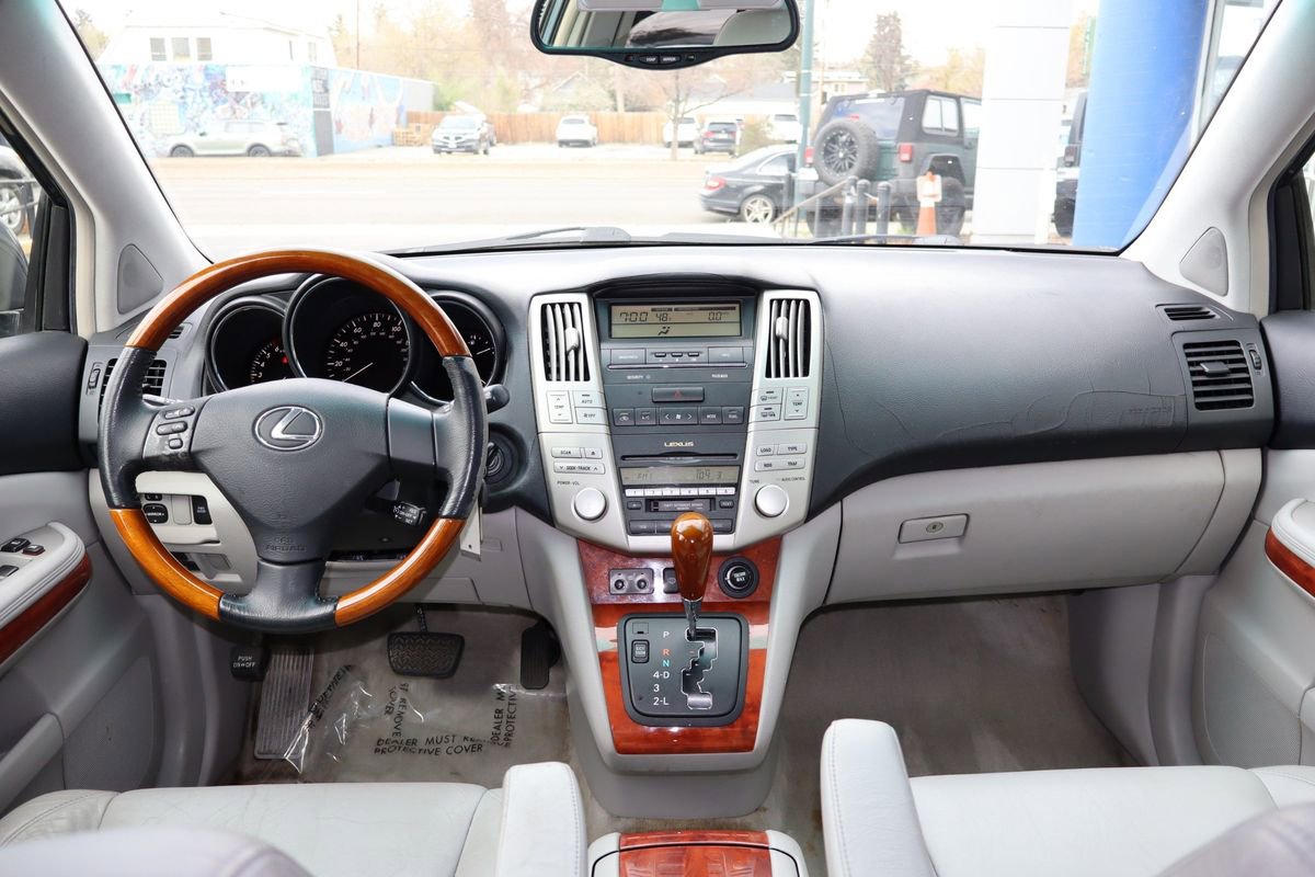 Used 2004 Lexus RX 330 AWD image 10