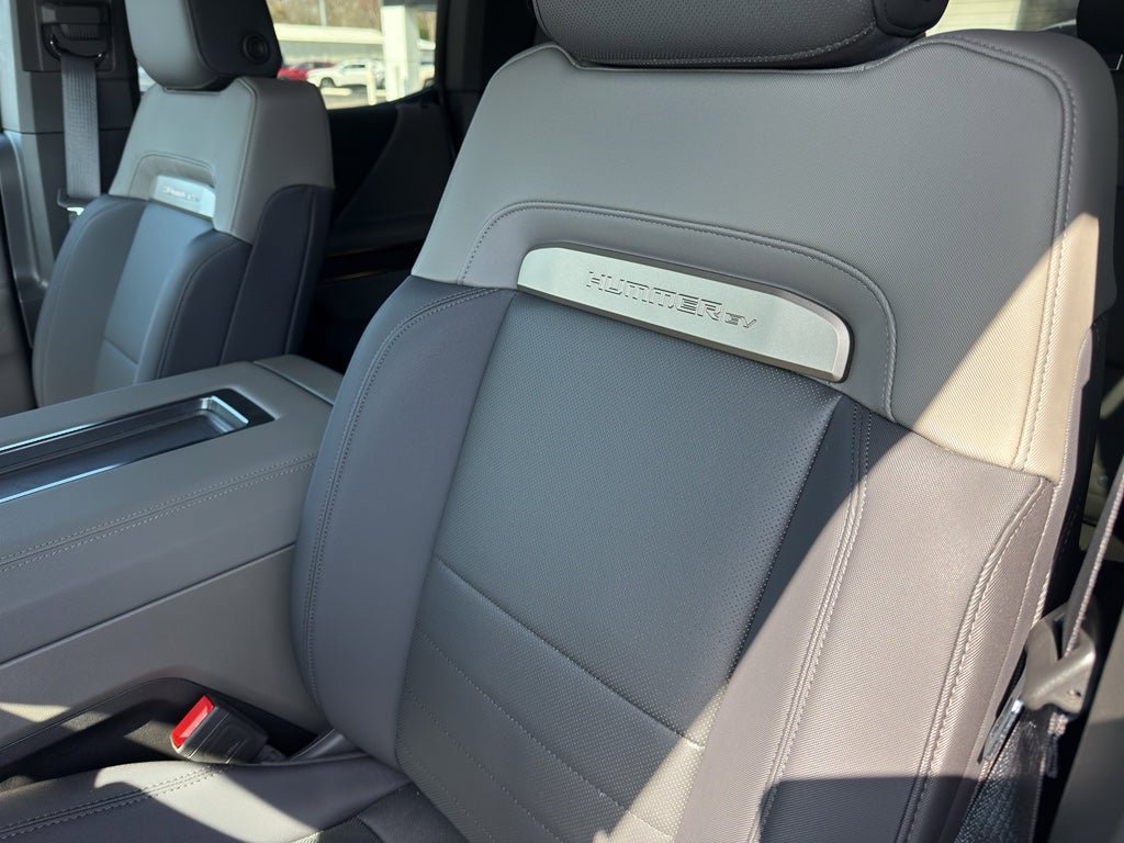 New 2025 GMC Hummer EV 2X image 14