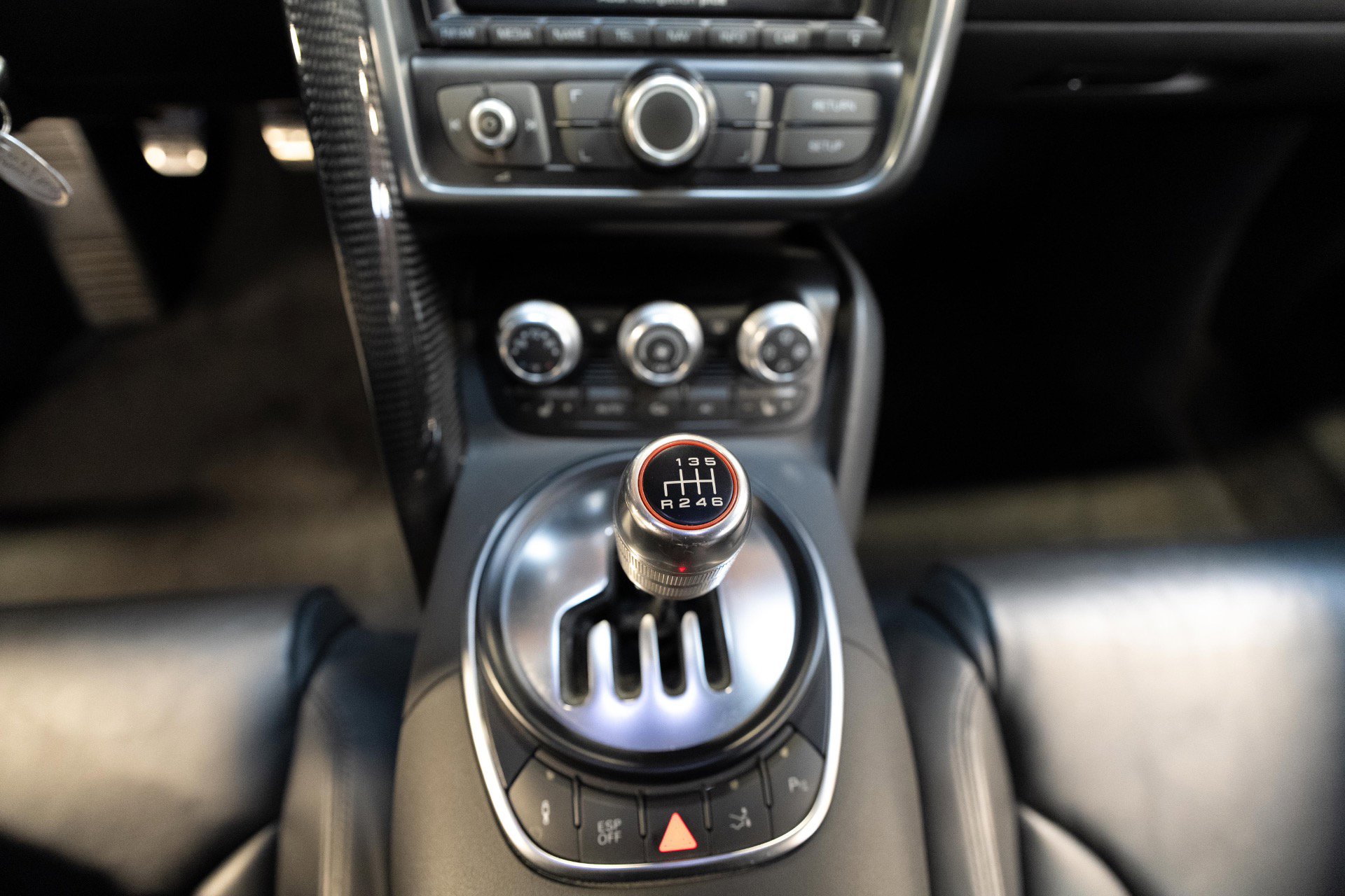 Used 2011 Audi R8 V10 image 87