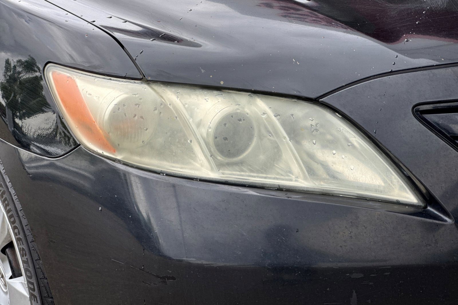 Used 2009 Toyota Camry LE image 9