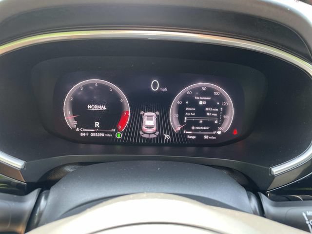 Used 2023 Acura MDX A-Spec AWD/4WD image 36