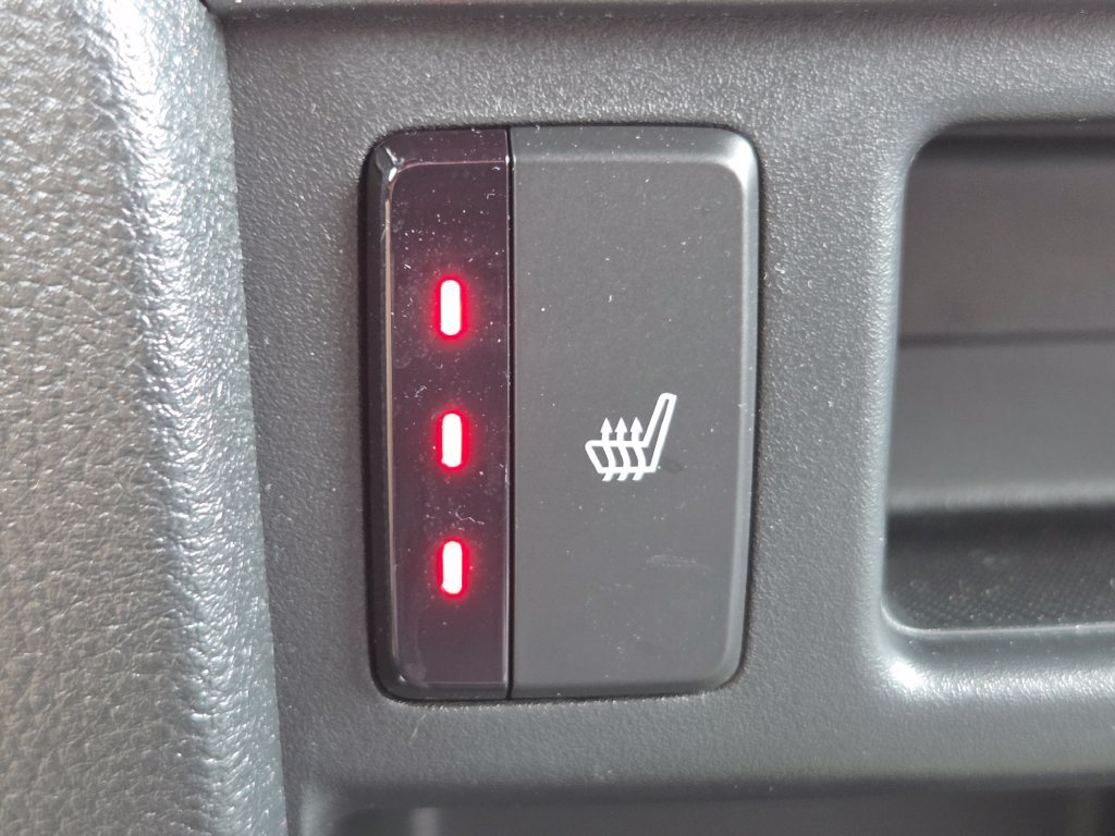 Used 2024 Honda Passport EX-L image 8