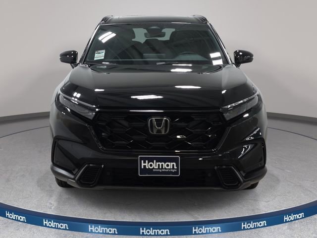 Used 2025 Honda CR-V Sport-L image 3
