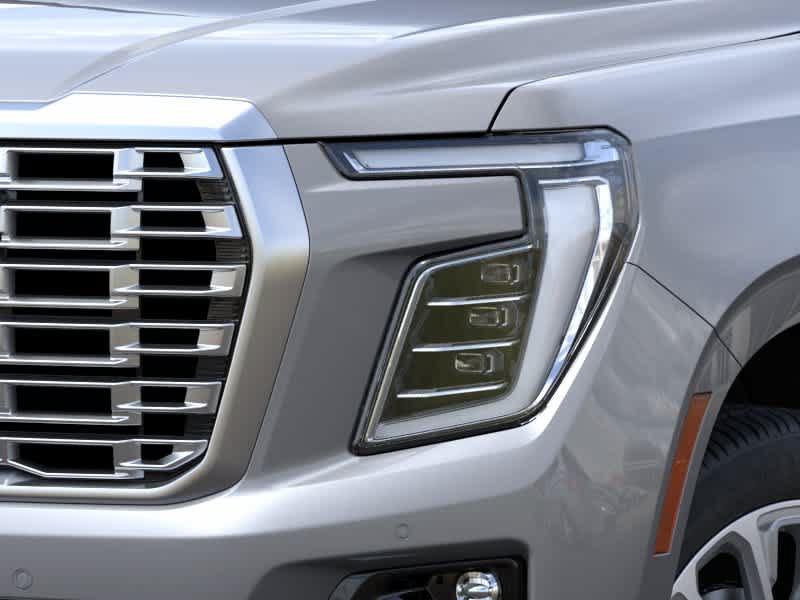 New 2026 GMC Yukon XL Denali w/ Denali Reserve Package RWD image 10