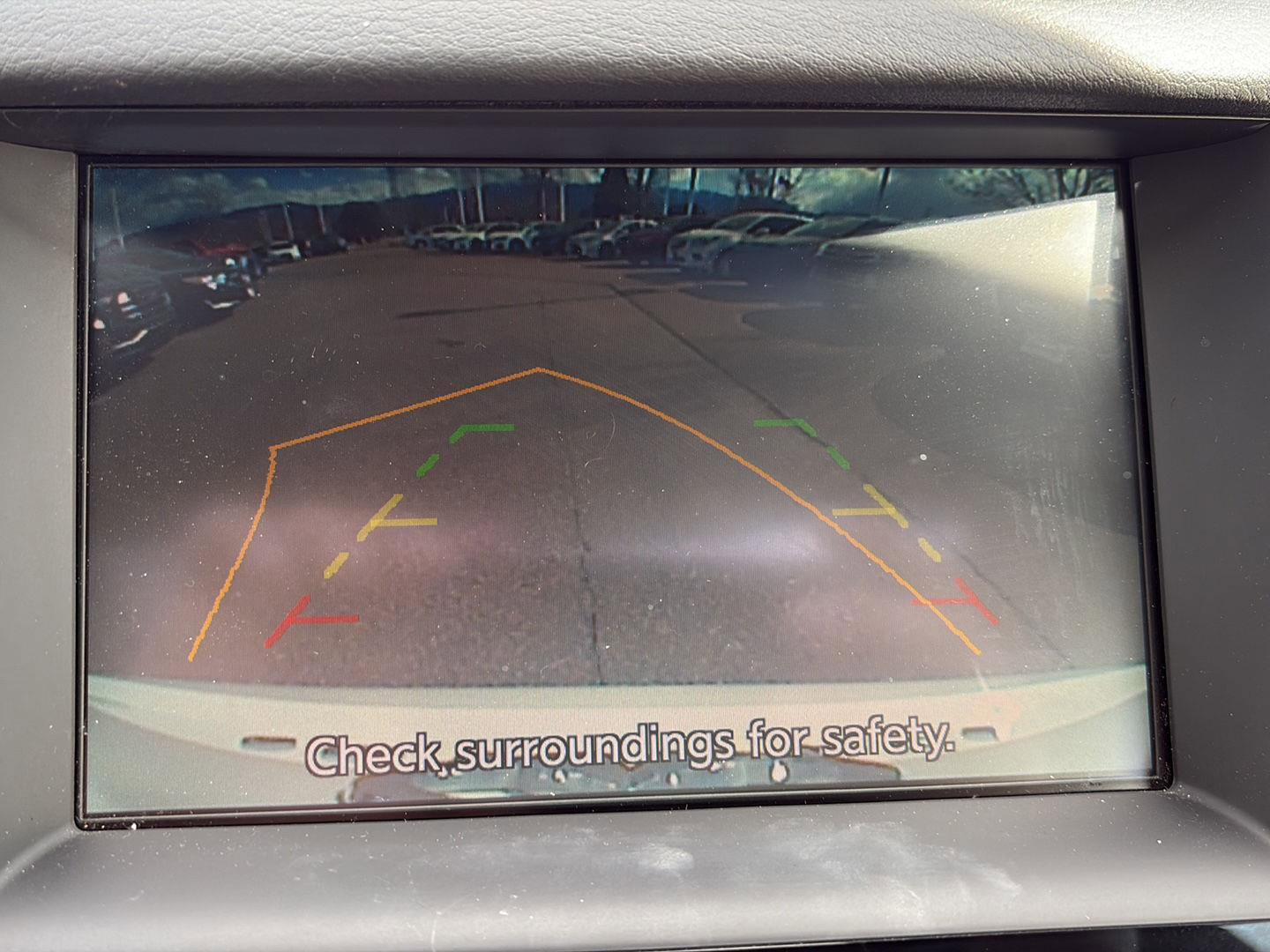 Used 2019 INFINITI Q60 3.0t Luxe w/ Essential Package image 11