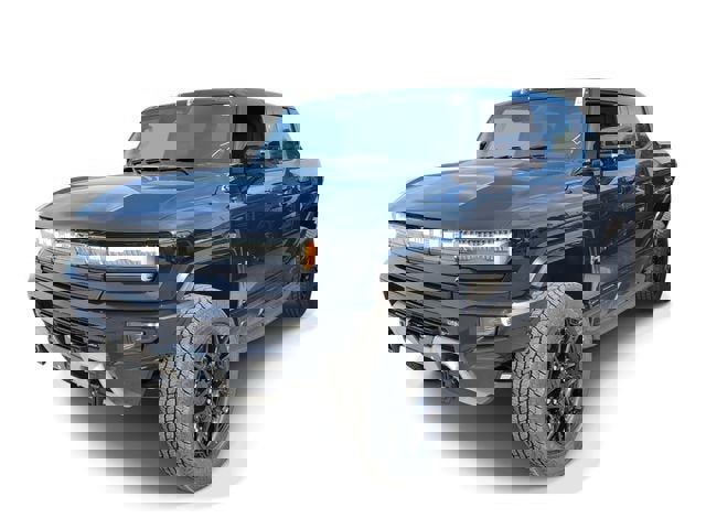 New 2026 GMC Hummer EV 4x4 Crew Cab image 3