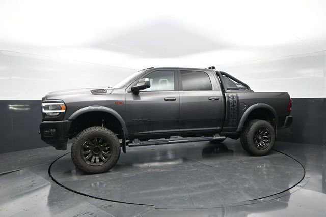 Used 2020 RAM 2500 Power Wagon AWD/4WD video 3