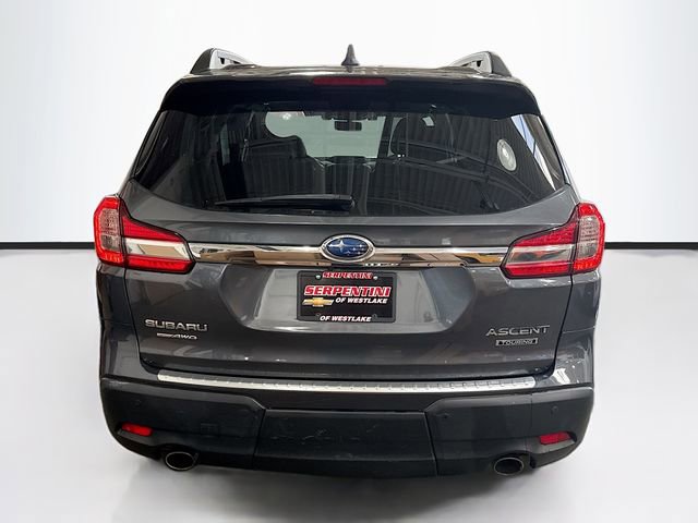 Used 2019 Subaru Ascent Touring image 7